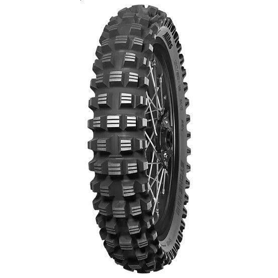 パーツ Mitas STONE KING 120/90-18 71N TT mitas ミタス STONE KING 【120/90-18 71M TT】 タイヤ ストーンキング