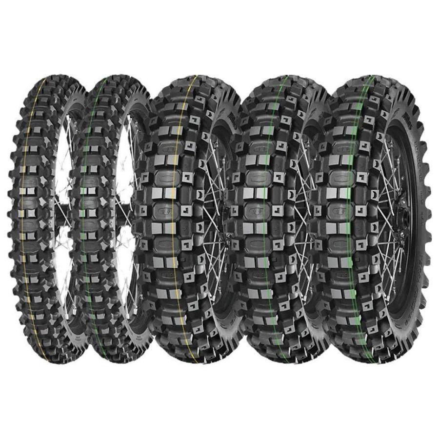 MITAS ミタス TERRA FORCE-EX MH SUPER SOFT 【90/100-16 51M TT】 タイヤ テラフォース オフロードタイヤ・エンデューロ/ラリー オフロードタイヤ