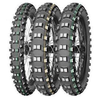 mitas ミタス TERRA FORCE-EX SM SUPER LIGHT 【110/100-18 64R TT