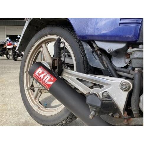 MIZUNO（ミズノ） MIZUNO MOTOR ミズノモーター 【ゼス】 CB125T用 手