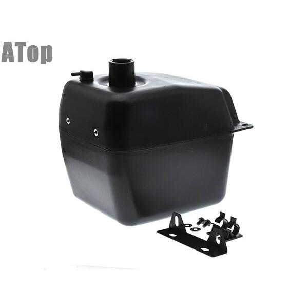 nmax125/155大容量ガソリンタンク9リットル純正交換ATOP製SG50J ATop（エートップ） ガソリンタンク 9L NMAX155 YAMAHA ヤマハ タンク