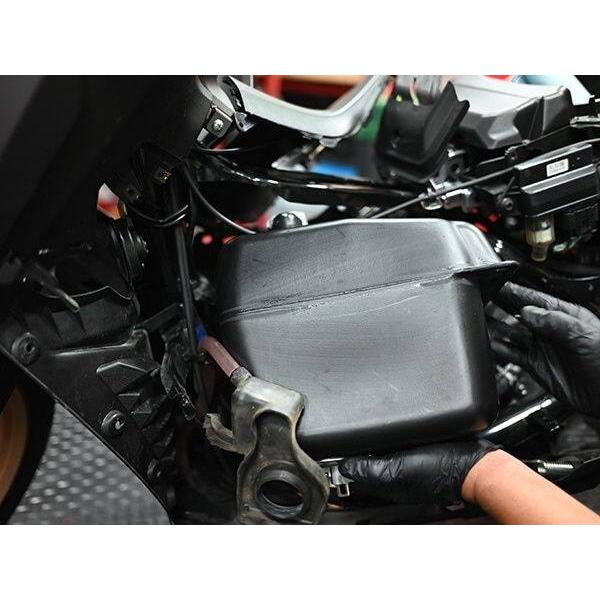 ATop（エートップ） ガソリンタンク 9L NMAX155 YAMAHA ヤマハ タンク