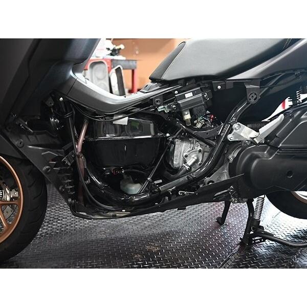ATop（エートップ） ガソリンタンク 9L NMAX155 YAMAHA ヤマハ タンク