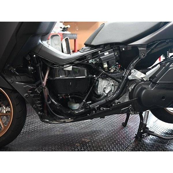 ATop（エートップ） ガソリンタンク 9L NMAX155 YAMAHA ヤマハ タンク
