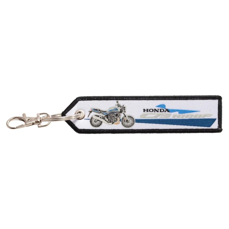 Honda Official Licensed Product ホンダオフィシャルプロダクト ホンダ/CB1000FT/フライトタグ CB1000F HONDA ホンダ キーホルダー バイク関連グッズ | ホンダ