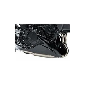 カワサキ（Kawasaki） ロアカウリング Z400 KAWASAKI アンダーカウル