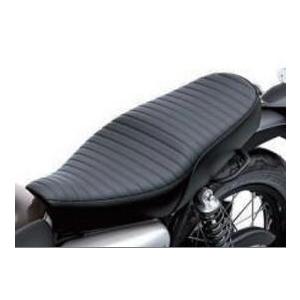 カワサキ（Kawasaki） ローシート W800 KAWASAKI シート シート関連