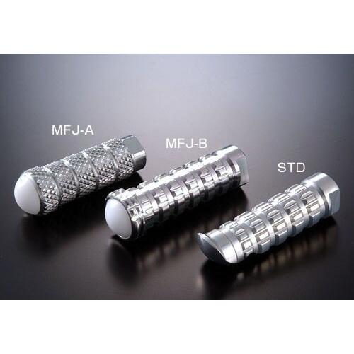 AGRAS アグラス バックステップ アルマイトカラー：レッド / ステップバーエンドカラー：黒 ステップバー：MFJ-B(標準) TRACER9 GT+ Y-AMT YAMAHA ヤマハ | Agras | 03