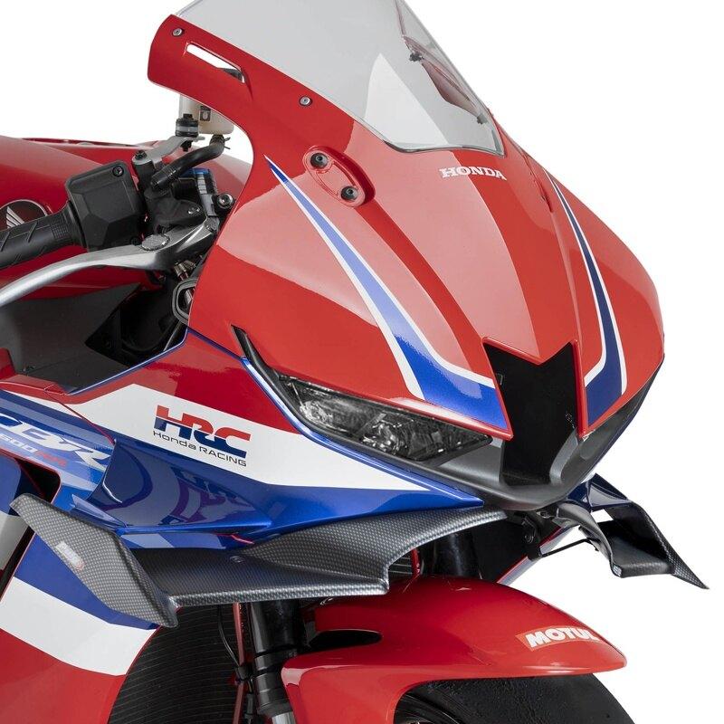 お取寄せ専用ページ Puig（プーチ） フロントスポイラーGP (FRONTAL SPOILER GP) カラー