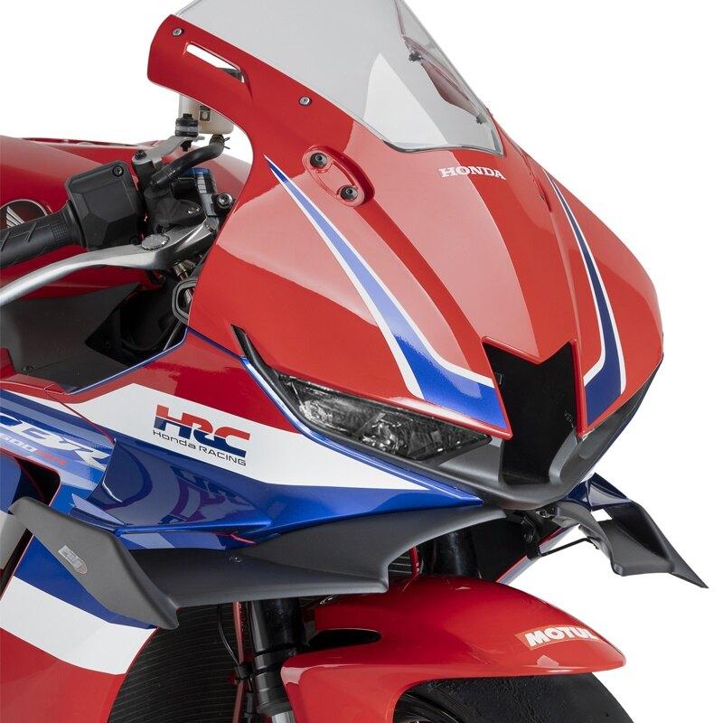 Puig（プーチ） フロントスポイラーGP (FRONTAL SPOILER GP) カラー