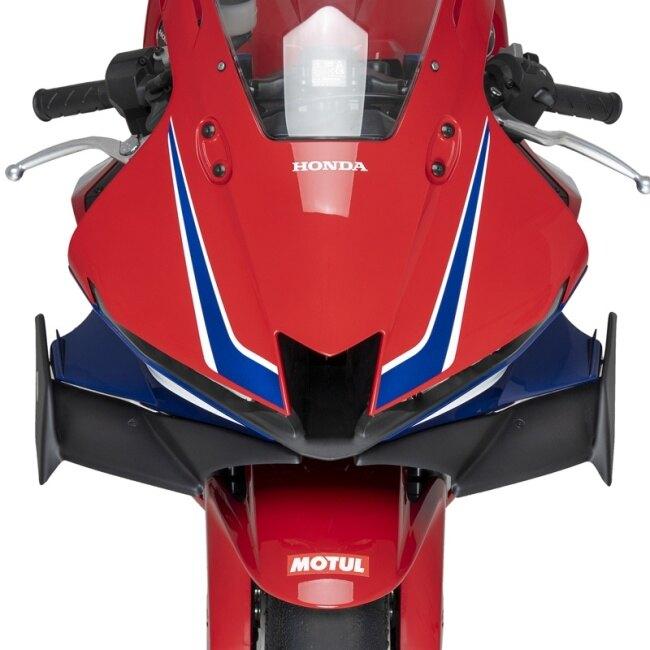 Puig（プーチ） フロントスポイラーGP (FRONTAL SPOILER GP) カラー