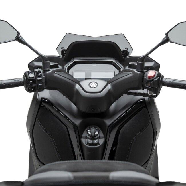 Puig（プーチ） V-TECH LINE スポーツスクリーン (WINDSHIELD SPORT