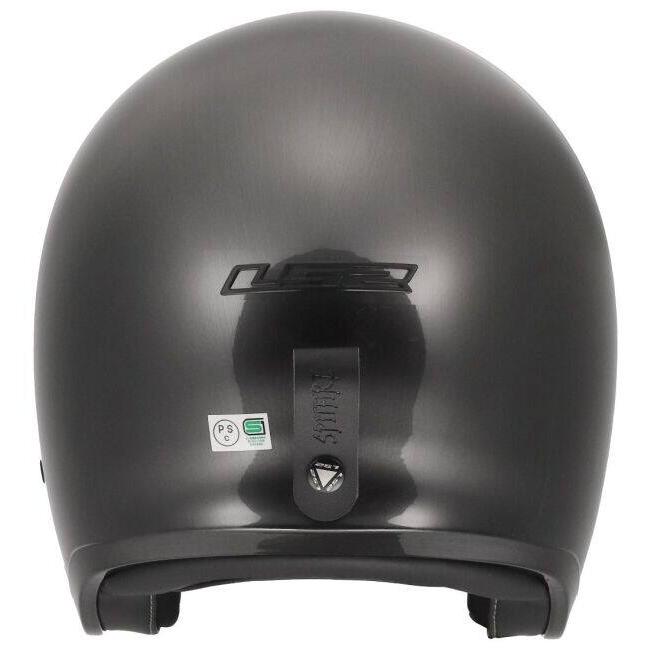 LS2 HELMETS LS2 エルエス2 SPITFIRE スピットファイア ヘルメット
