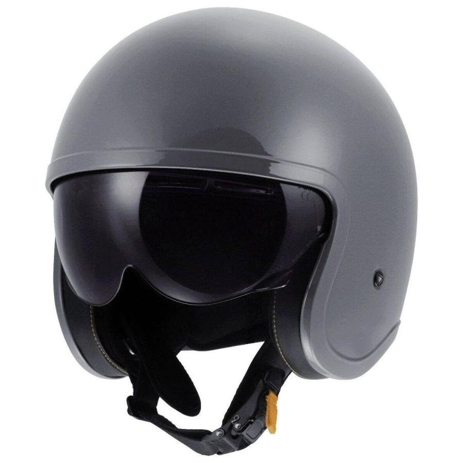 LS2 HELMETS LS2 エルエス2 SPITFIRE スピットファイア ヘルメット