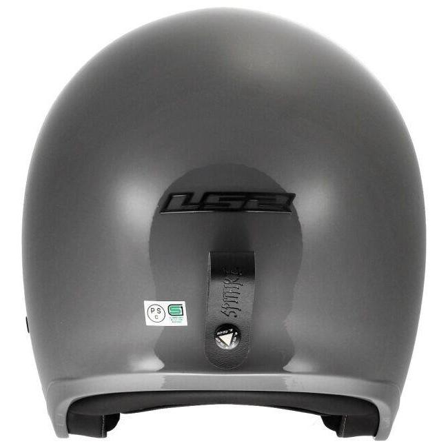 LS2 HELMETS LS2 エルエス2 SPITFIRE スピットファイア ヘルメット