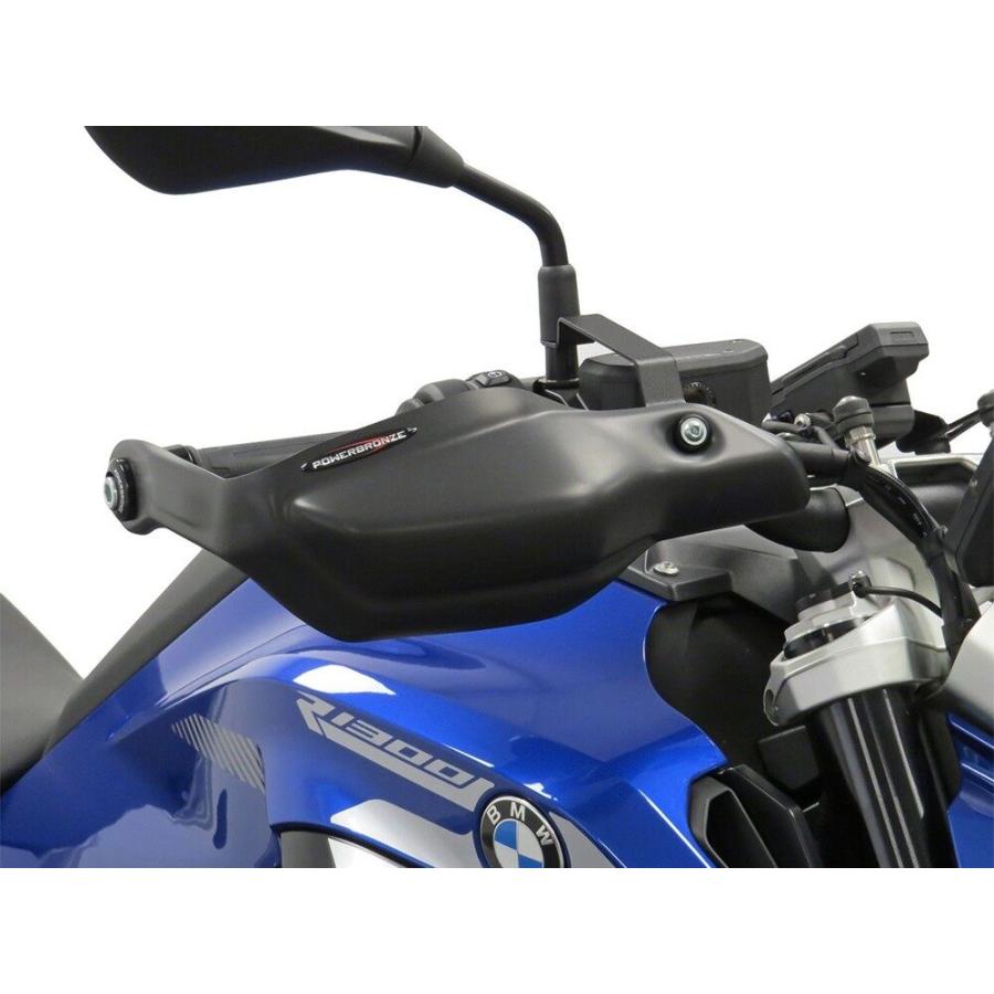 Odax（オダックス） POWERBRONZE ハンドガードキット F900R R1300R BMW