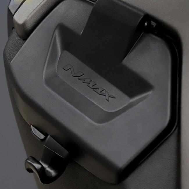 nextstage products ネクストステージプロダクツ ヤマハ NMAX125 NMAX155 NMAX2025 バイク ツールボックスカバー 防水 収納 NMAX 155 YAMAHA その他外装 外装 | ブランド登録なし | 01