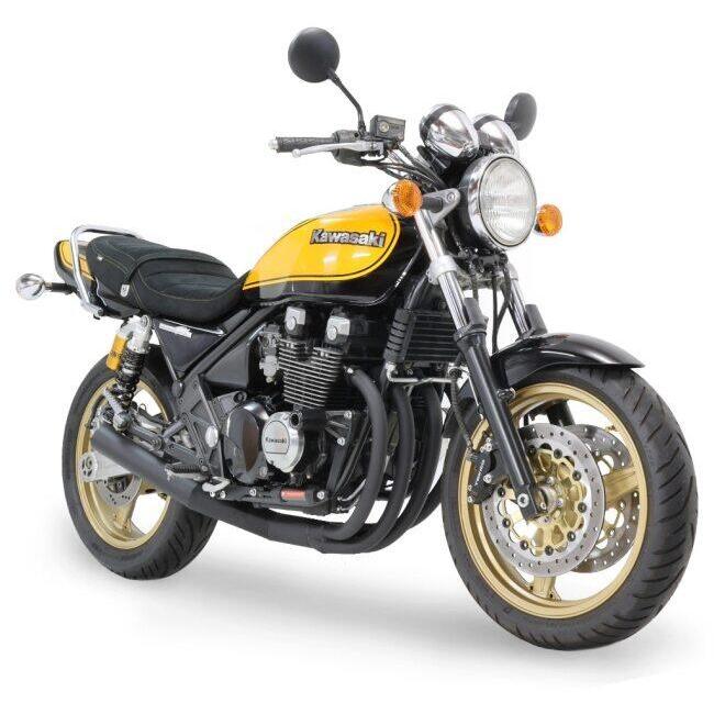 専用です。 ACTIVE アクティブ パフォーマンスダンパー(R) ZEPHYR400X KAWASAKI