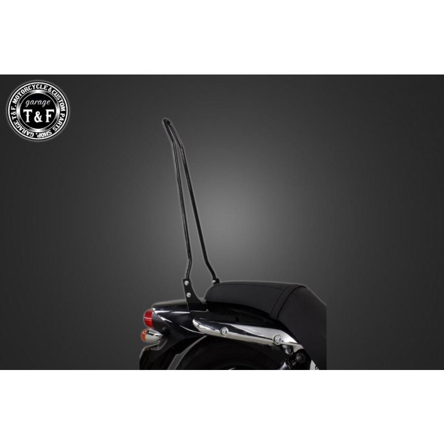 専用　Garage T&F シーシーバー Garage T＆F ガレージ 純正フェンダー専用シーシーバー カラー