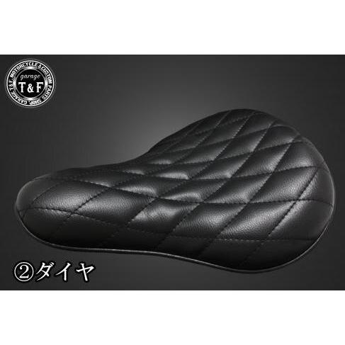 Garage T＆F ガレージ VSソロシート＆リジットマウント用ステーセット