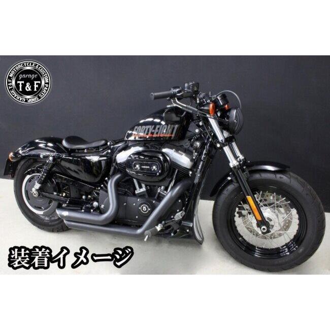 Garage T＆F ガレージ VSソロシート＆リジットマウント用ステーセット