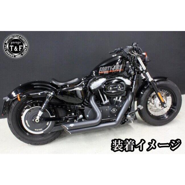 Garage T＆F ガレージ VSソロシート＆リジットマウント用ステーセット