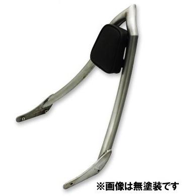 TRIJYA トライジャ 般若シーシーバー 鉄製ショートフェンダー用 レール