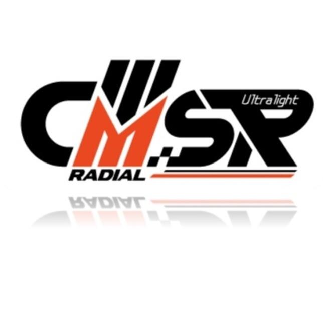 CST チェンシン CM-SRR ウルトラライト 【120/80R12 55P TL】 タイヤ HONDA ホンダ SUZUKI スズキ YAMAHA ヤマハ オンロードタイヤ・サーキット向け | CST | 01