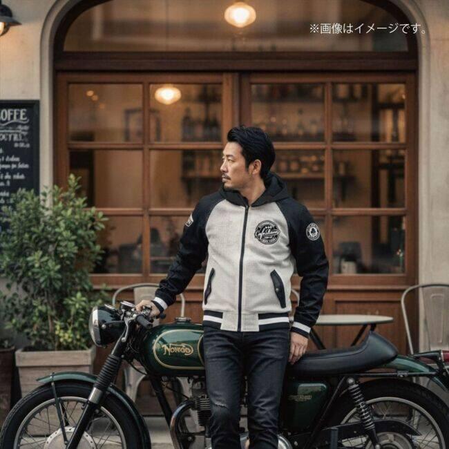 ACE CAFE LONDON（エースカフェロンドン） シースルー スタジアム