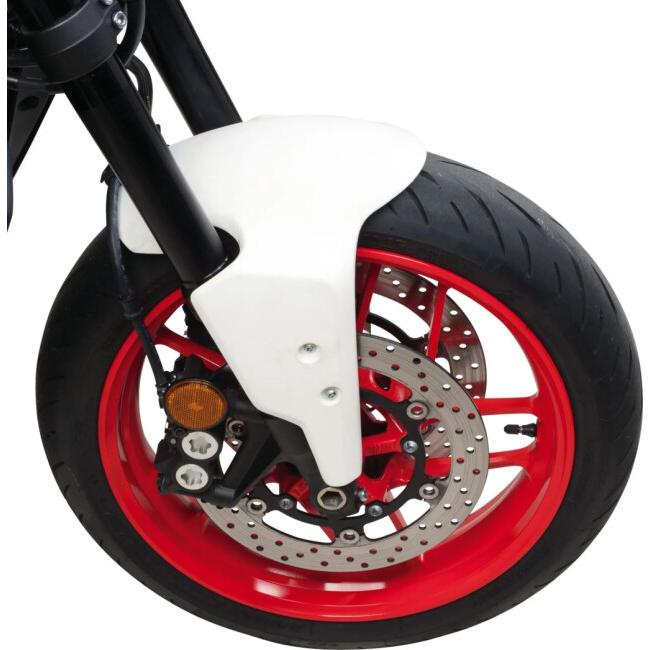 KEDO ケド フロントフェンダー XSR900 MT-09 YAMAHA ヤマハ フェンダー