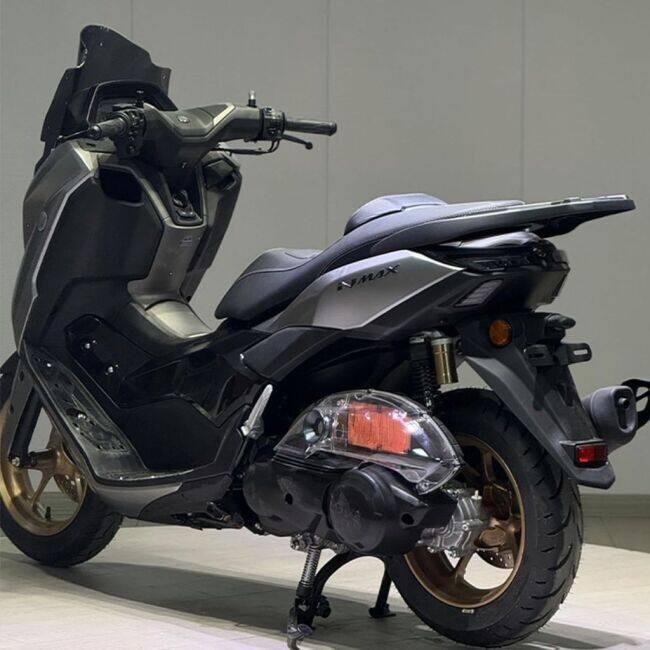nextstage products ネクストステージプロダクツ NMAX125 NMAX155(2025