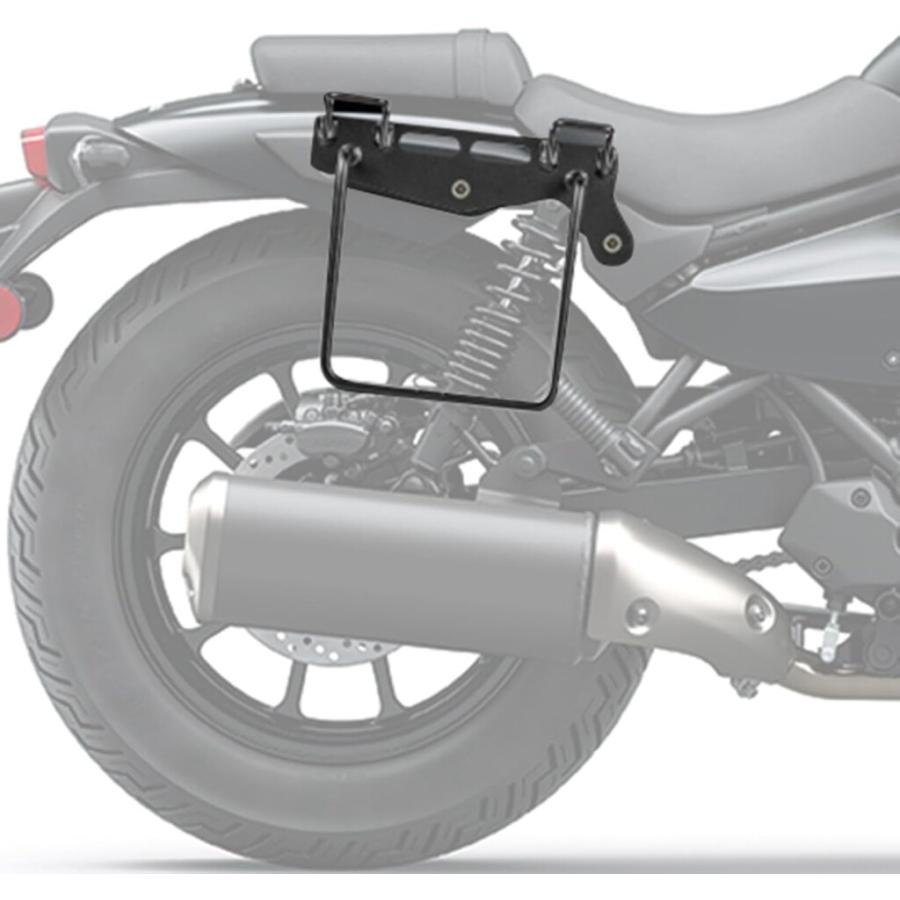 nextstage products ネクストステージプロダクツ サイドバッグサポート