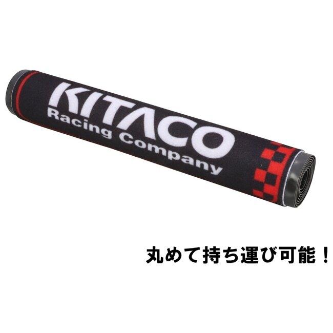 K-PIT ケーピット メンテナンスマット ミニバイク用(50 -125cc) メンテナンスマット・ピットマット・スタンドマット | ブランド登録なし | 05