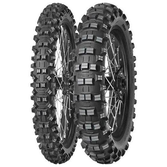 mitas ミタス TERRA FORCE-EF2 SM SUPER 【90/100-21 57R TT】 タイヤ