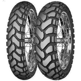 mitas ミタス ENDURO TRAIL＋ 【150/70B17 69H TL/TT】 タイヤ 