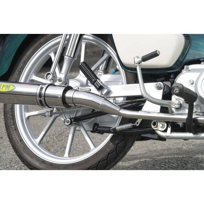 RPM アールピーエム CROSS CUB110 Super Cub110 HONDA ホンダ フル