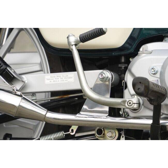 RPM アールピーエム CROSS CUB110 Super Cub110 HONDA ホンダ フル