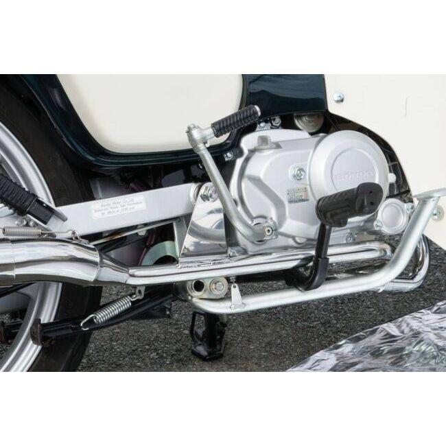 RPM アールピーエム CROSS CUB110 Super Cub110 HONDA ホンダ フル
