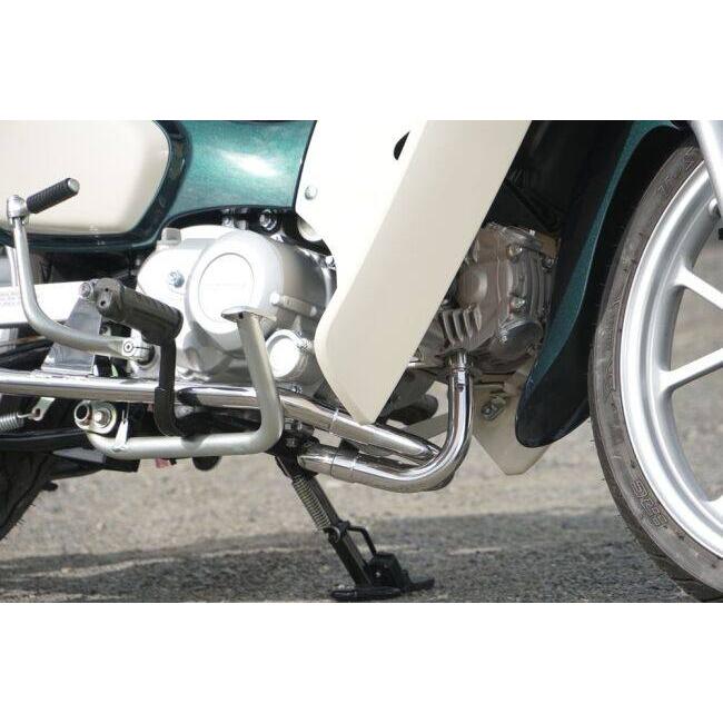 RPM アールピーエム CROSS CUB110 Super Cub110 HONDA ホンダ フル