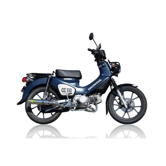 RPM アールピーエム CROSS CUB110 Super Cub110 HONDA ホンダ フル