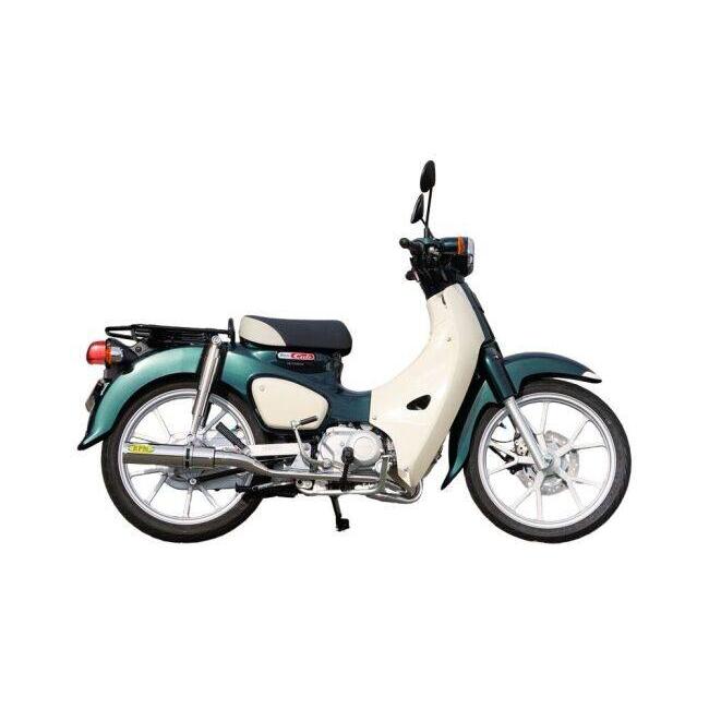 RPM アールピーエム CROSS CUB110 Super Cub110 HONDA ホンダ フル