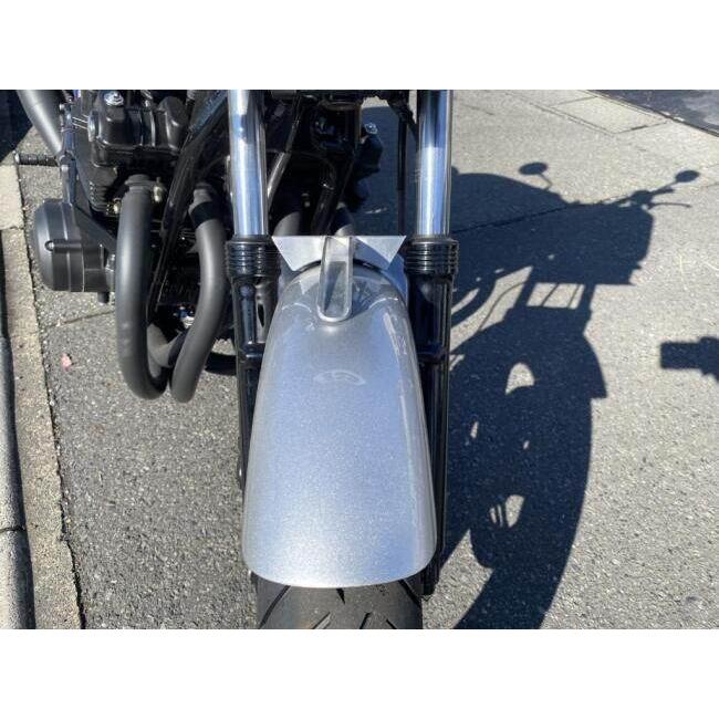 TTR ティーティーアール なりきりフェンダーステー CB750F HONDA