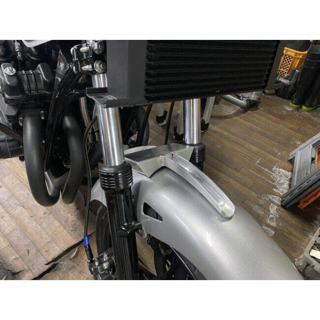 TTR ティーティーアール なりきりフェンダーステー CB750F HONDA