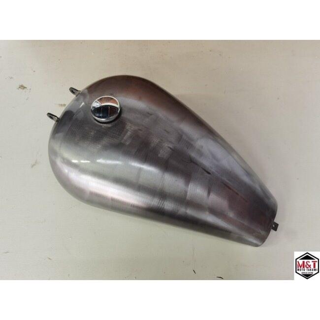 ハーレータンク MOTO・TAKUMI モトタクミ ストレッチタンク キャップ付き HARLEY