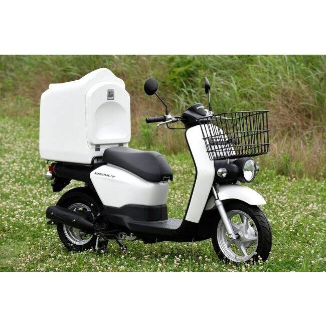 DeliBox（デリボックス） Z-5 ベンリィ HONDA ホンダ デリバリー