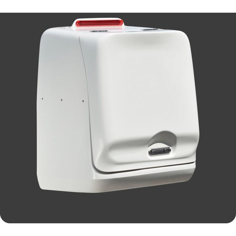 DeliBox（デリボックス） Z-6 タイプ：ハイマウントストップランプなし