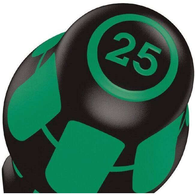WERA ヴェラ 6点入 トルクスドライバーセット ラック付 セット工具_1