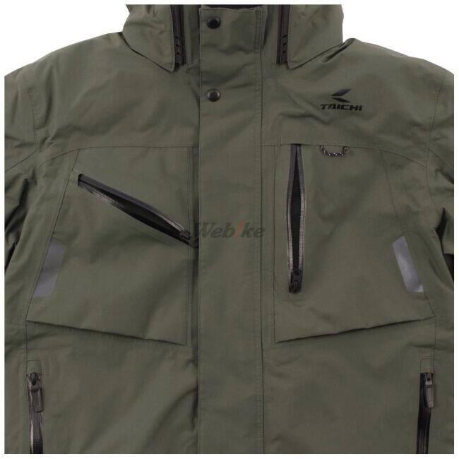 TAICHI RS TAICHI アールエスタイチ RSJ736 モトレック ウインター