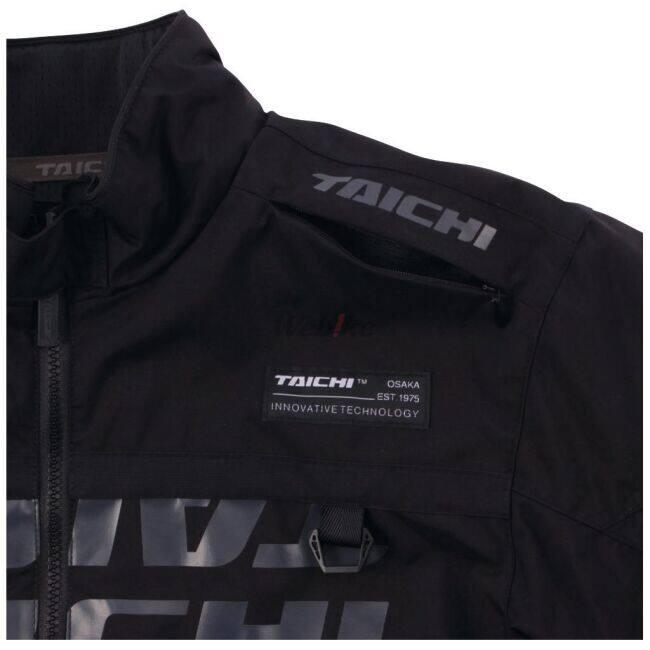TAICHI RS TAICHI アールエスタイチ RSJ735 レーサー ジャケット