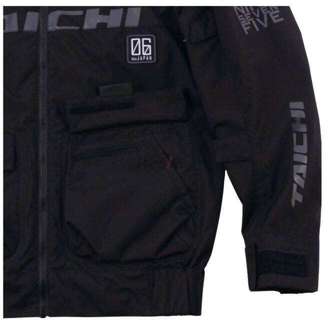TAICHI RS TAICHI アールエスタイチ RSJ735 レーサー ジャケット
